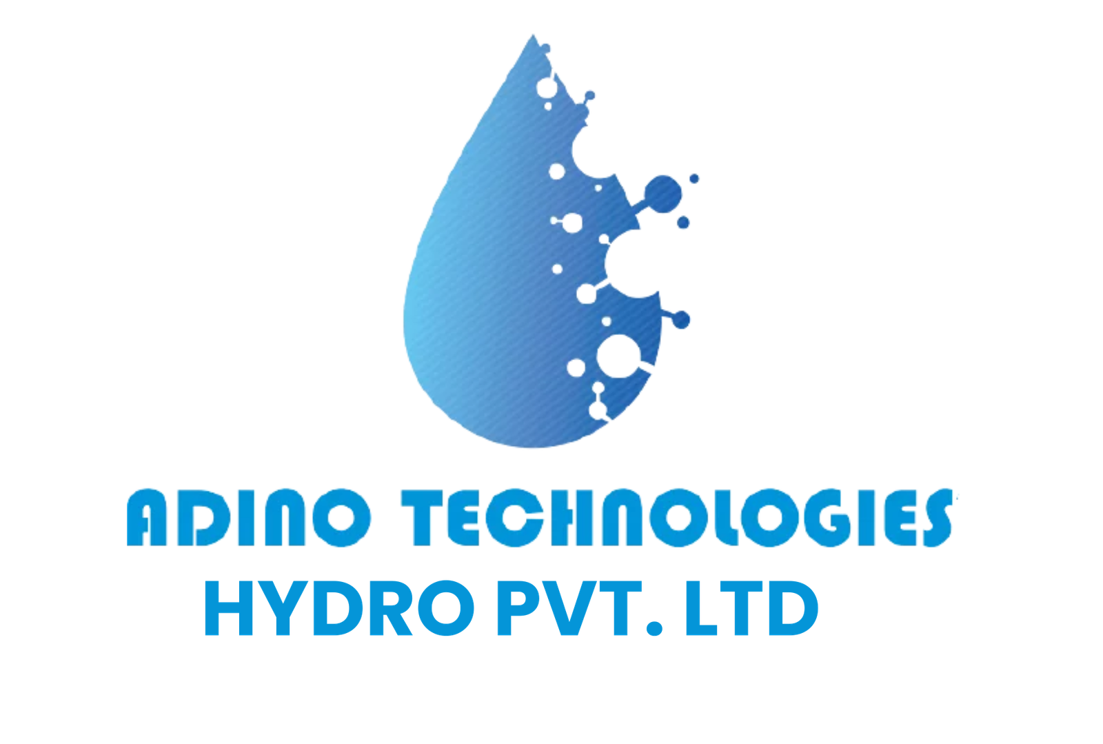 ADINO TECHNOLOGIES HYDRO PVT. LTD